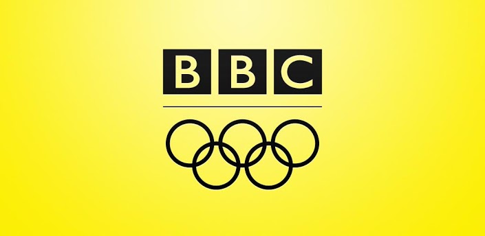 bbc olympics app for android