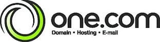 one.com hosting image