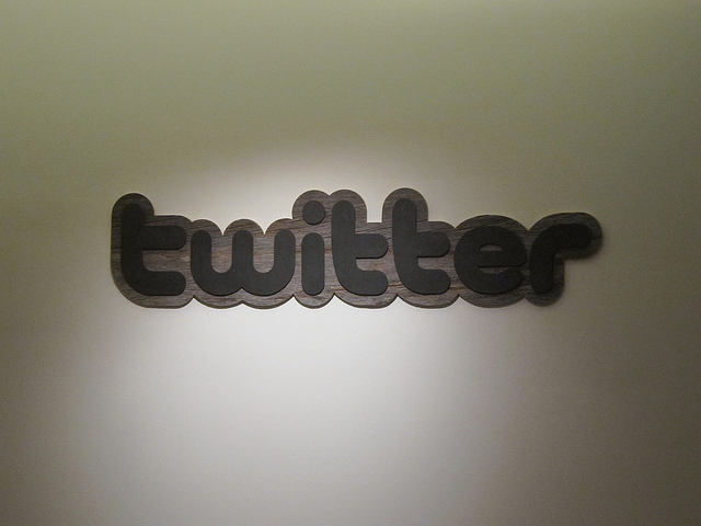 twitter logo