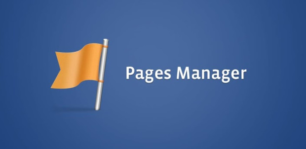 Facebook Pages Manager for Android