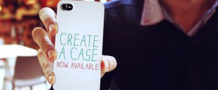 create a case