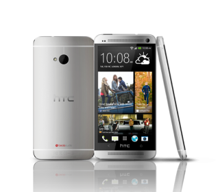 HTC-one