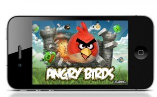 geeks have landed angry birds