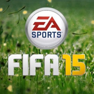 ea sports fif15