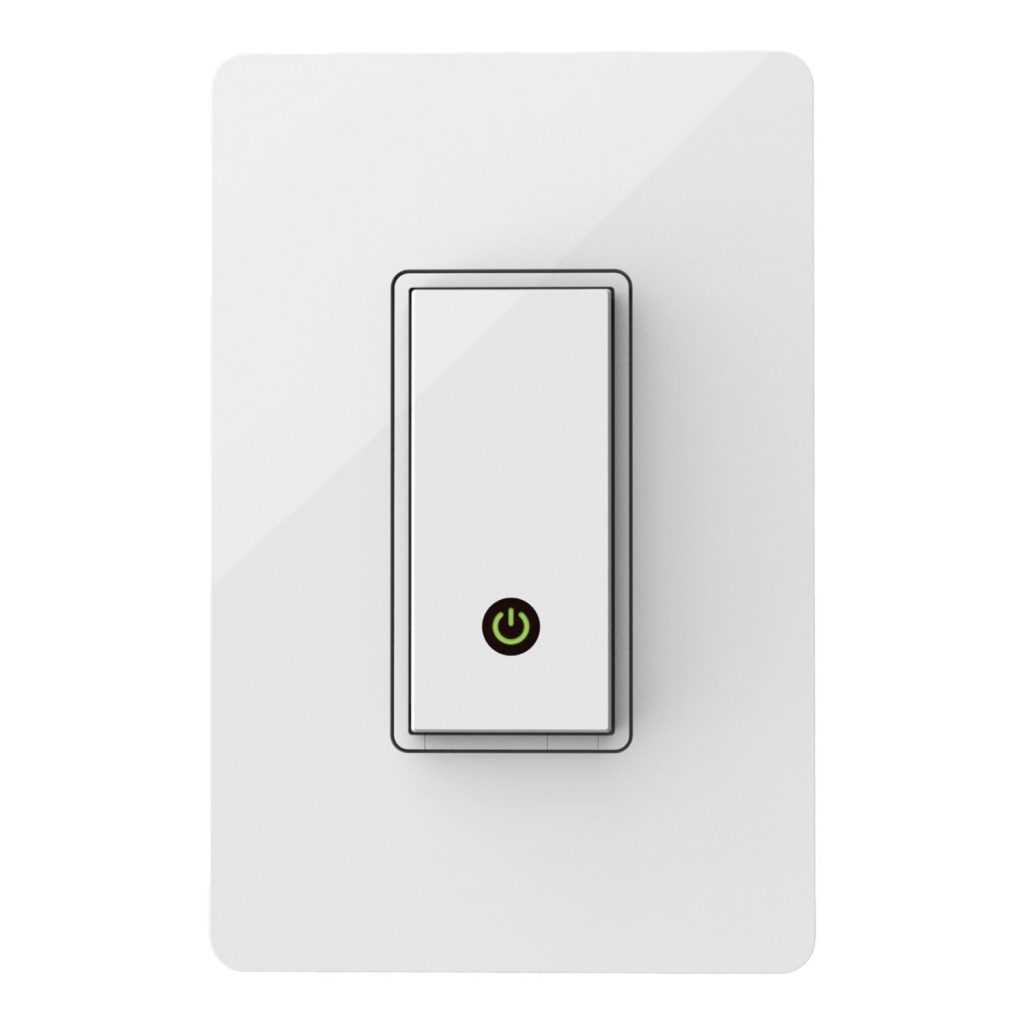 light switch