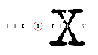 The_X-Files_title_logo