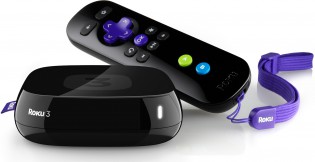 Roku 3 1